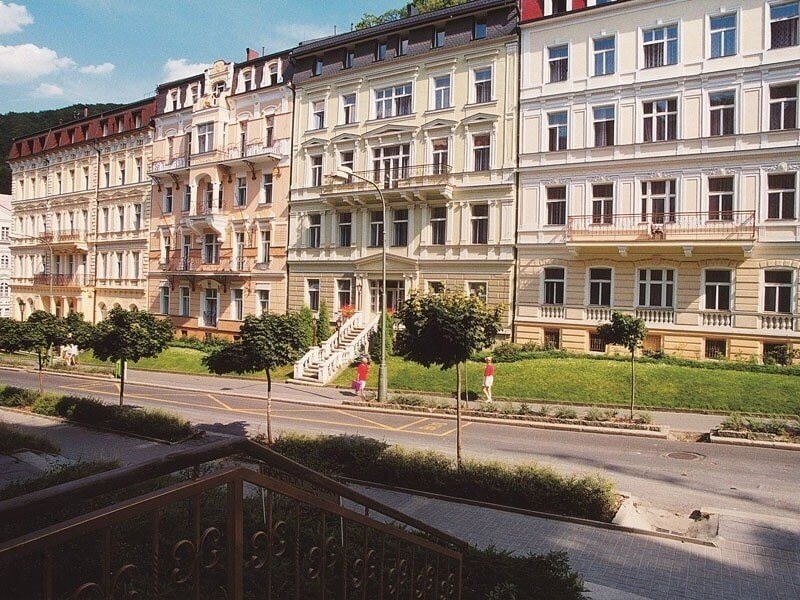 Вид Krivan Kv. 3*