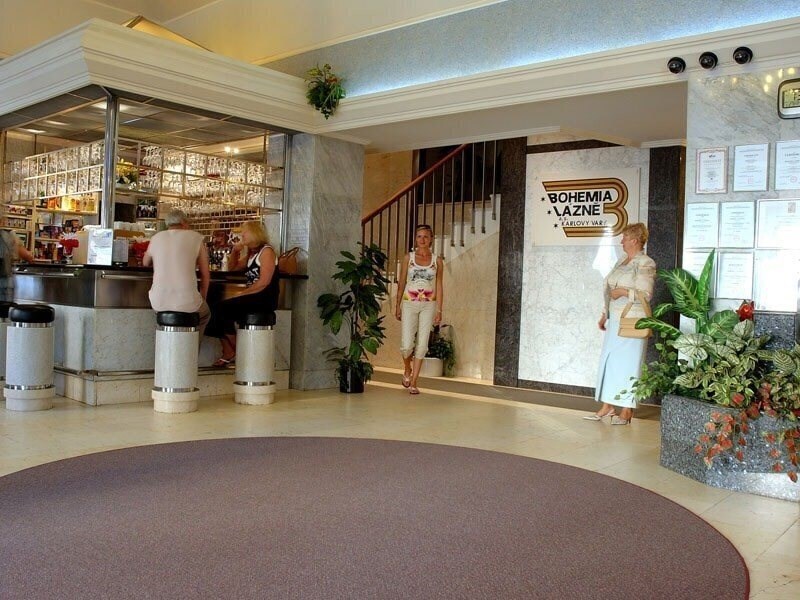 Территория Krivan Kv. 3*