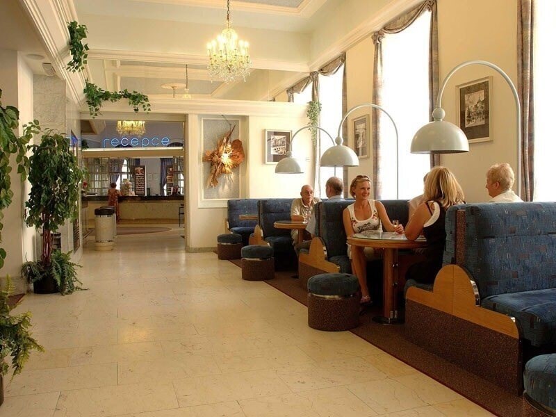 Апартаменты Krivan Kv. 3*