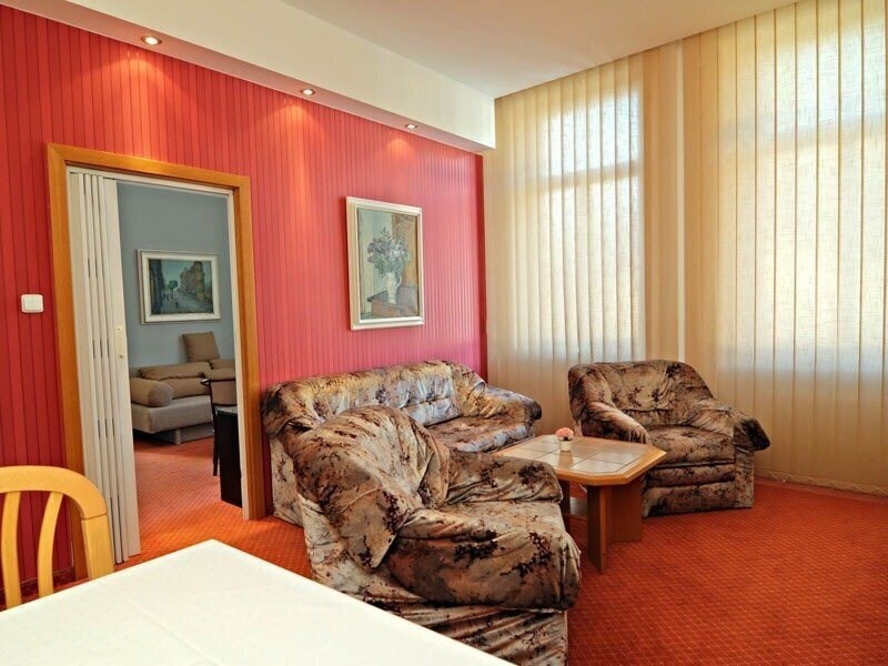 Панорама Krivan Kv. 3*