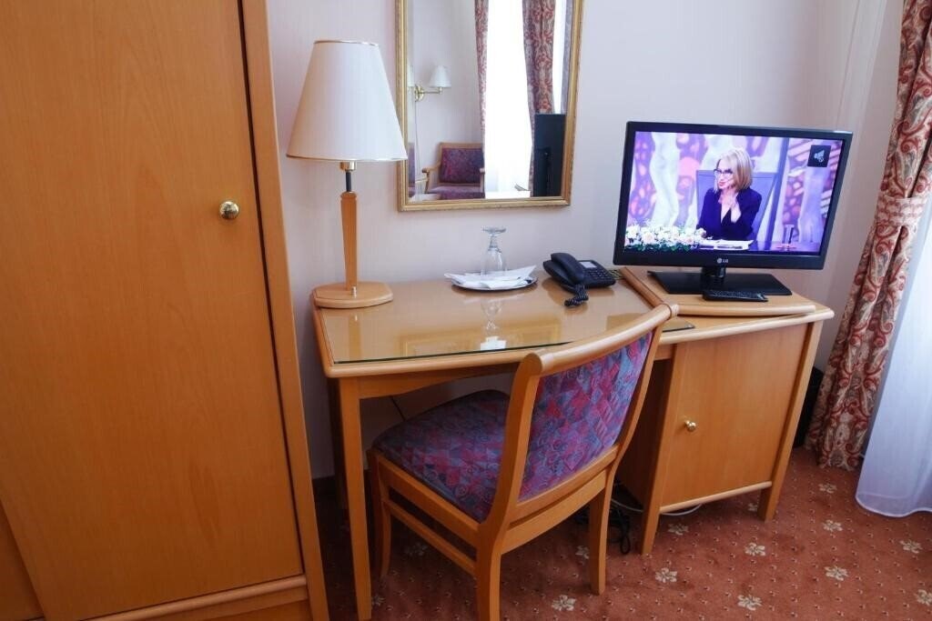 Апартаменты Pavlov Karl.Vary. 4*