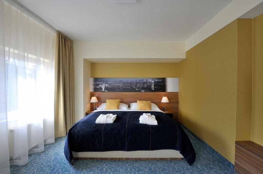 Территория Imperial 5*