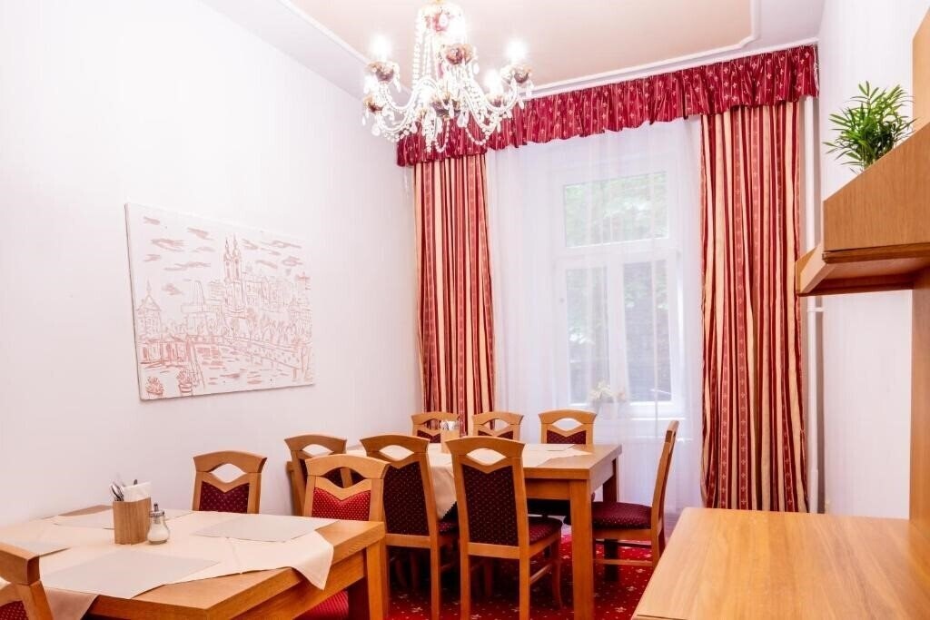 Панорама Praga 3*