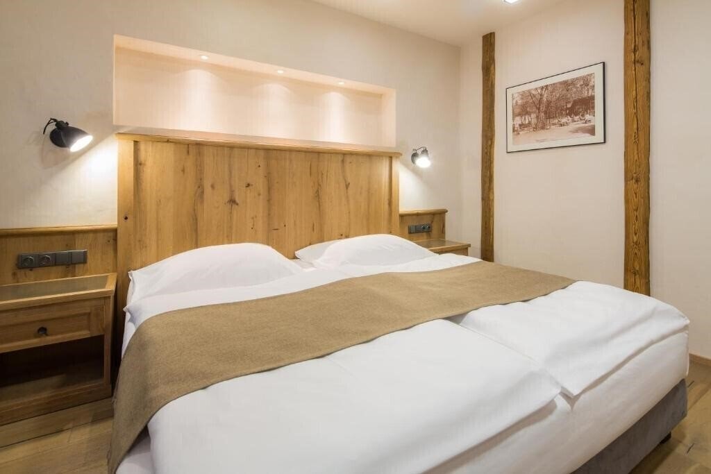 Панорама Male Versailles 4*