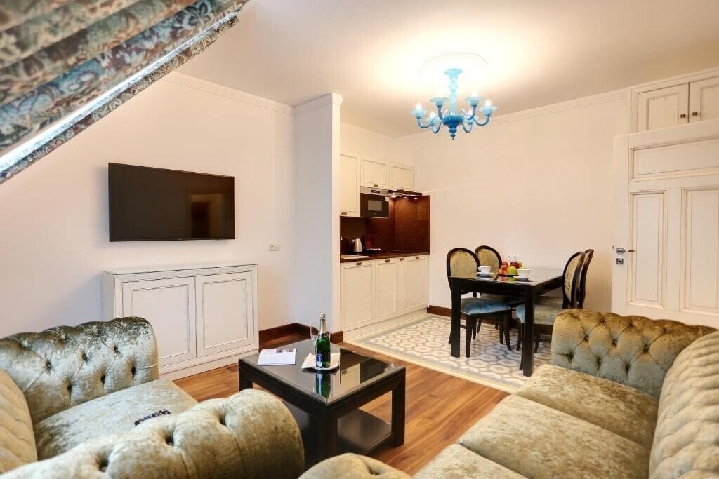 Апартаменты Ferdinandhof Apt 4*