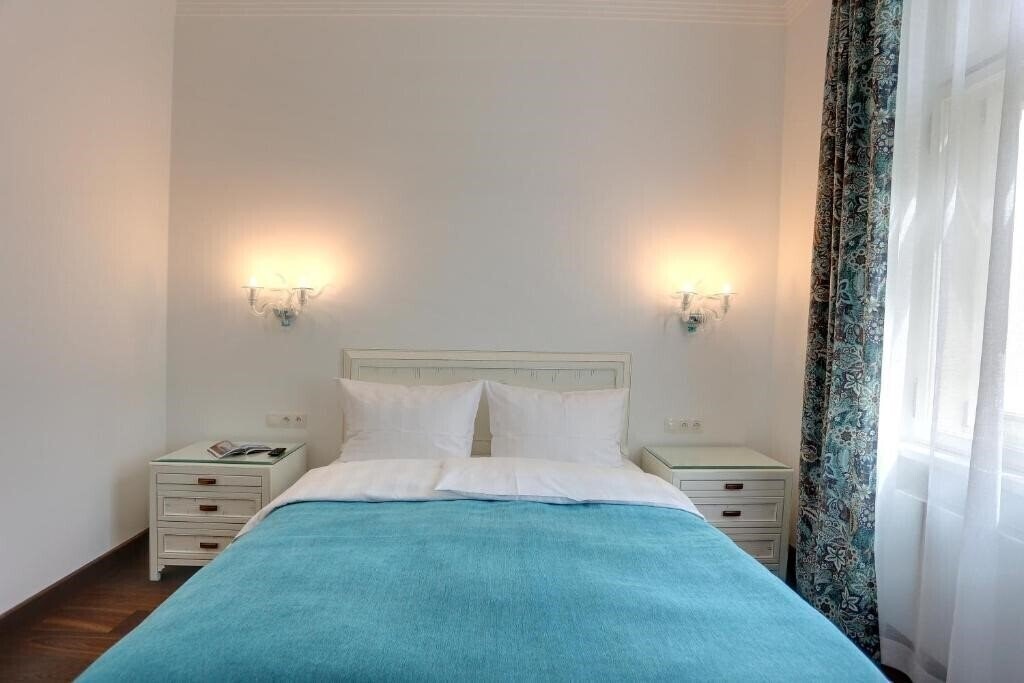 Территория Ferdinandhof Apt 4*