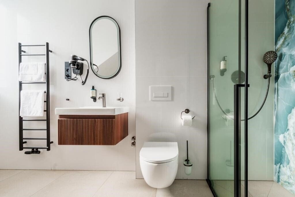 Фотографія Esplanade Carlsbad 3*