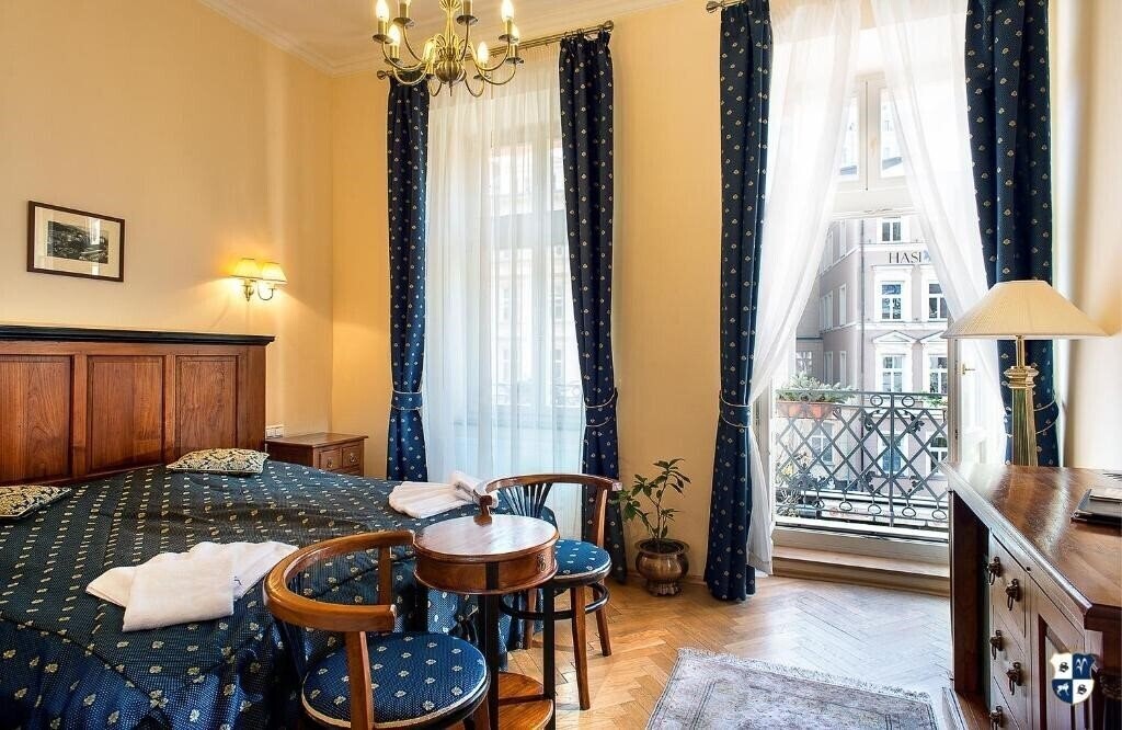 Фотография Salvator 4*