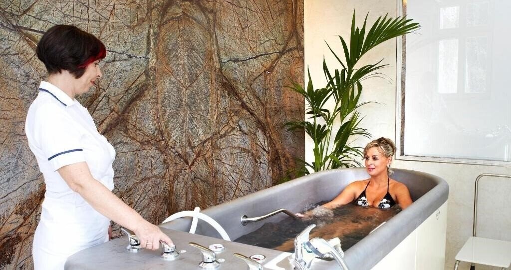 Территория Salvator 4*