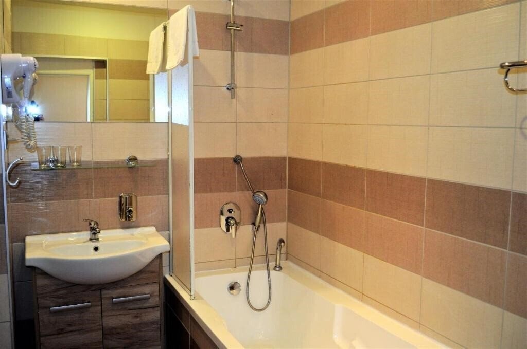 Територія Palacky 4*