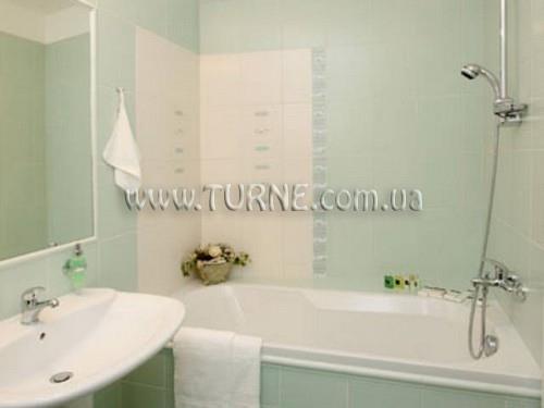 Фотография Natali Apartments 3*