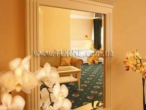 Фото Natali Apartments 3*