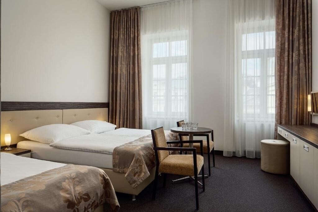Фото Malta 4*