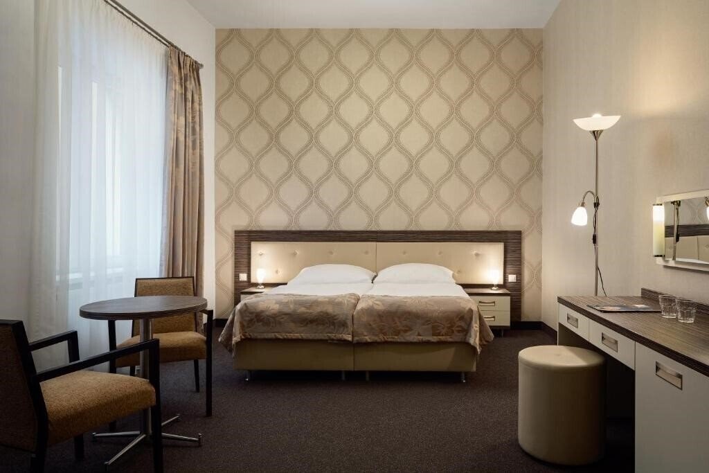 Вид Malta 4*