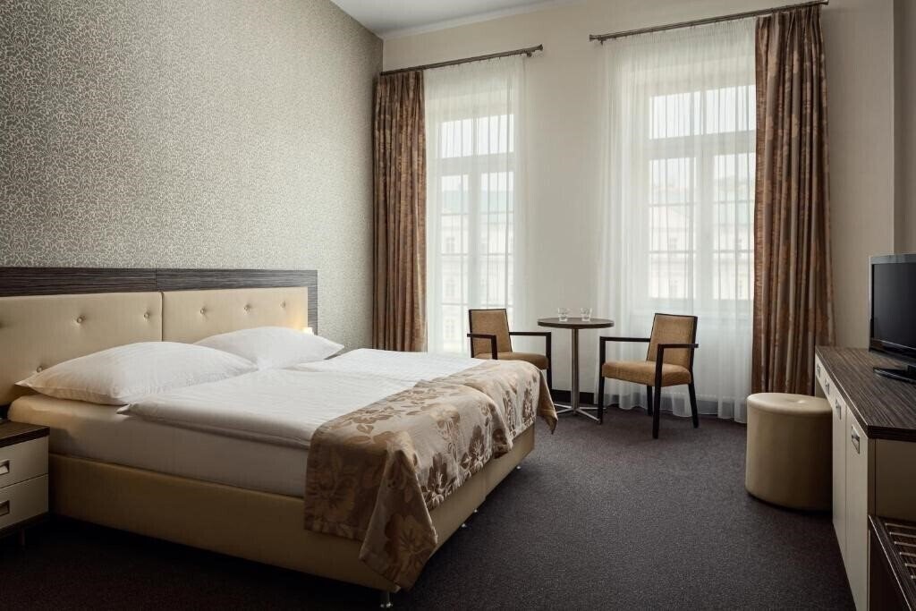 Апартаменты Malta 4*
