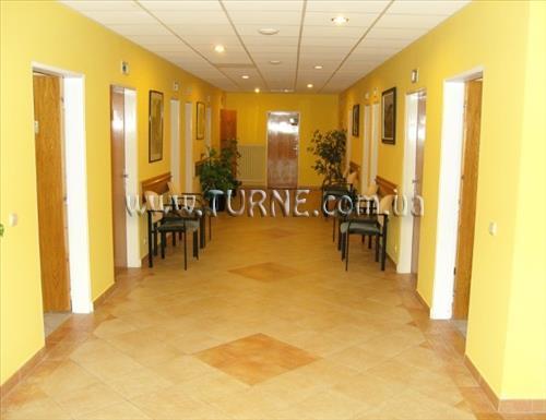 Панорама Bristol Main Building 4*