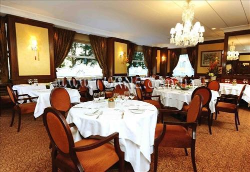 Апартаменты Bristol Main Building 4*