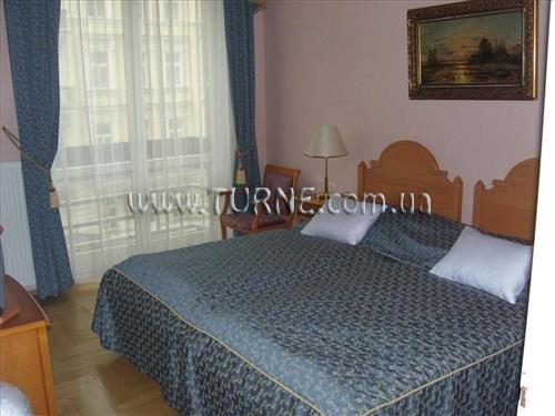 Изображение Bristol Main Building 4*