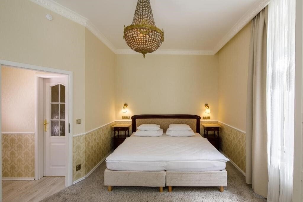 Изображение Villa Basileia 3*