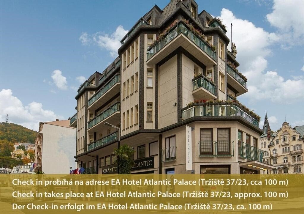 Отель Elefant 3*