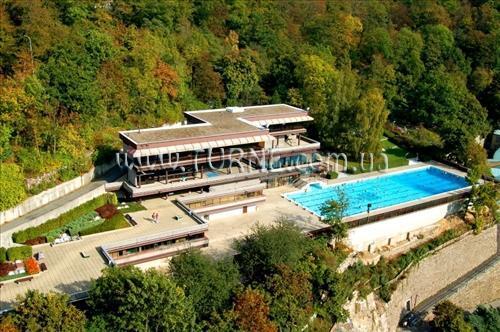 Панорама Thermal 4*