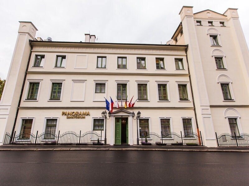 Фото Panorama 4*