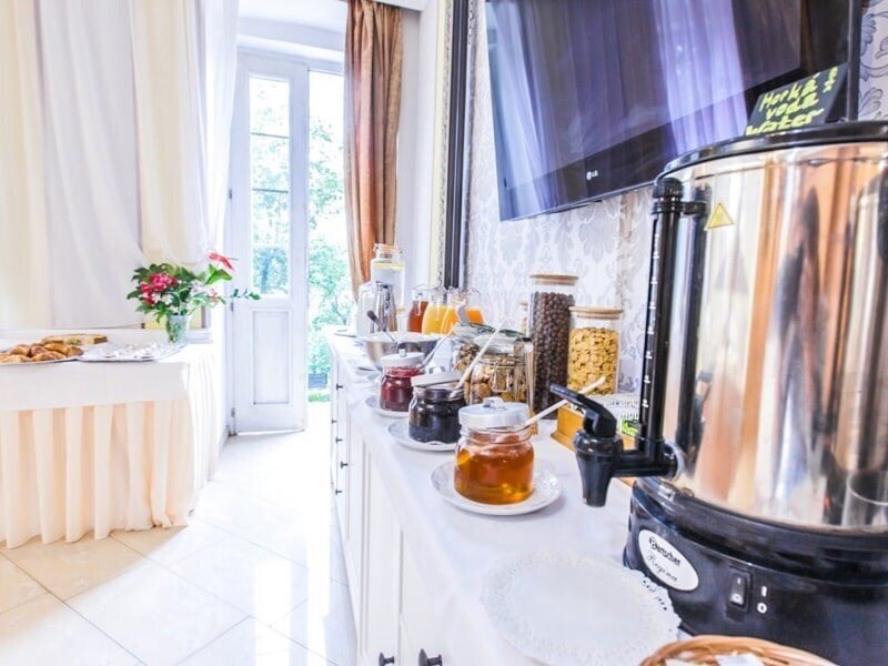 Територія Panorama 4*