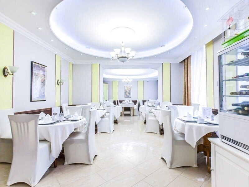 Апартаменти Panorama 4*