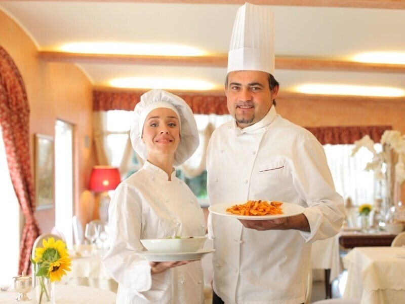 Панорама Panorama 4*