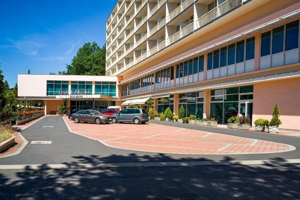 Територія SPA Resort Sanssouci 4*