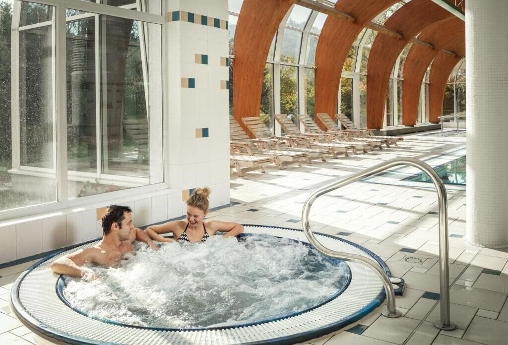 Апартаменти SPA Resort Sanssouci 4*