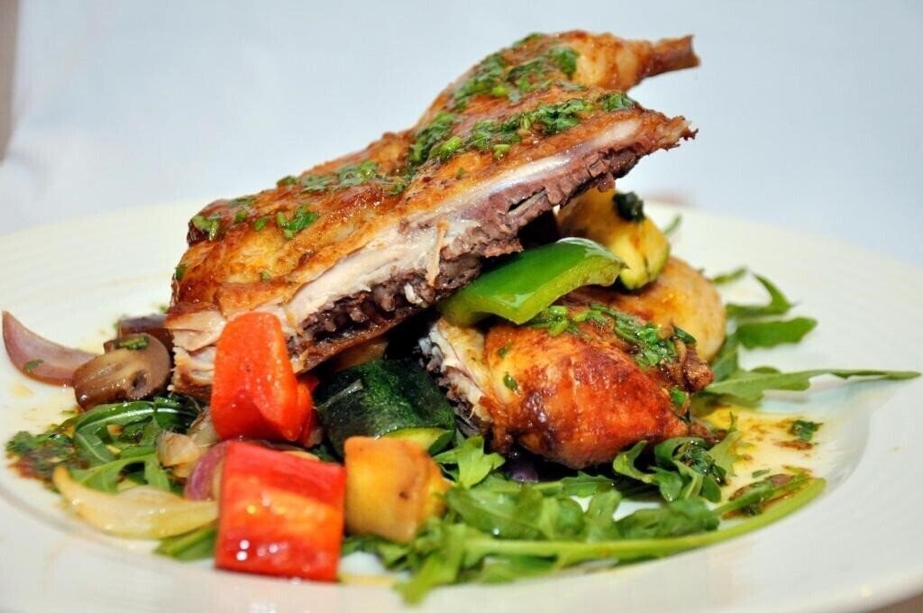 Панорама Ambiente 4*