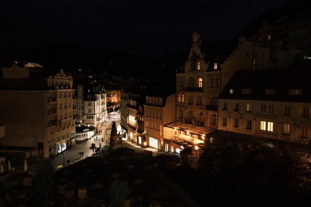 Панорама Ester 4*