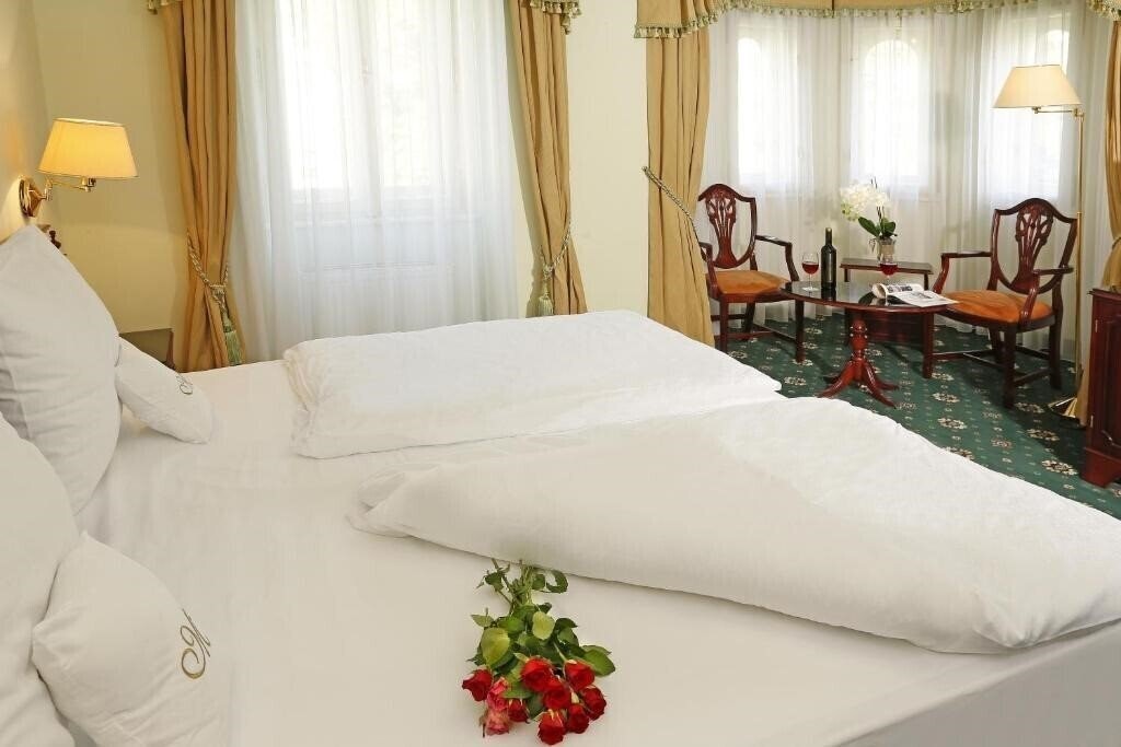 Изображение Mignon 4*