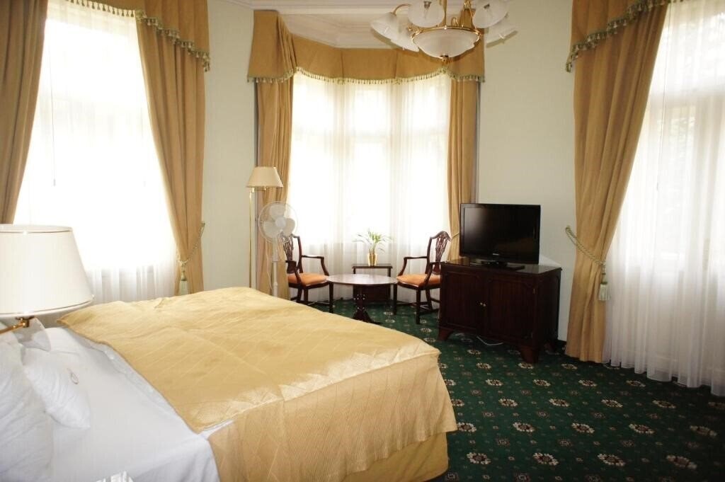 Вид Mignon 4*