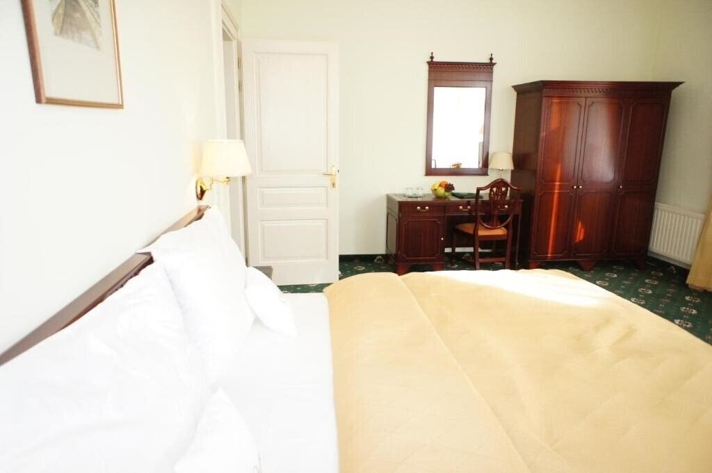 Панорама Mignon 4*