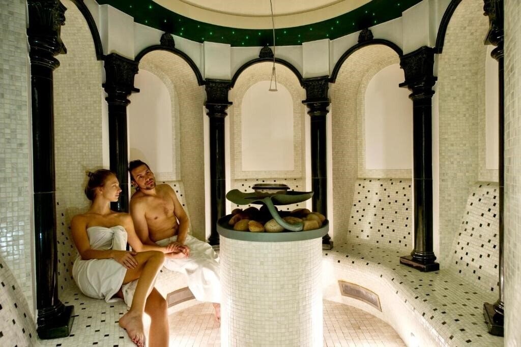 Апартаменты Richmond 4*