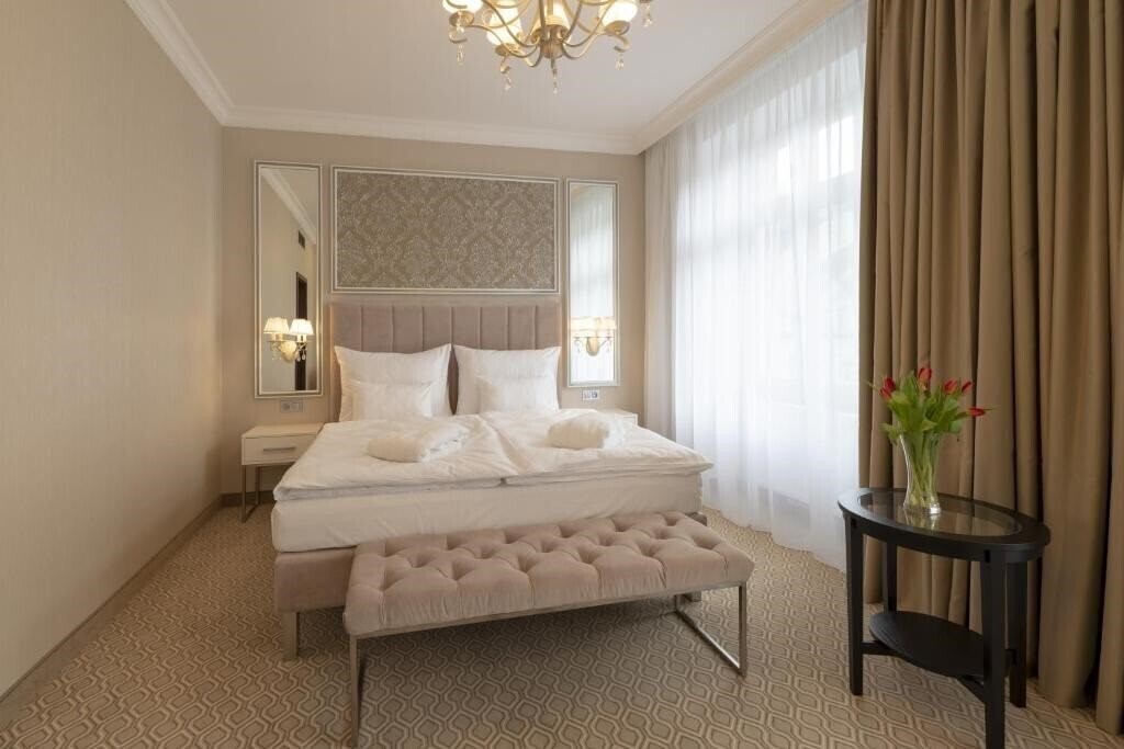 Территория Ulrika 4*