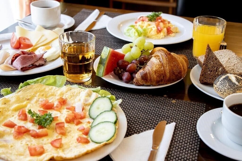 Апартаменти Villa Lauretta 4*