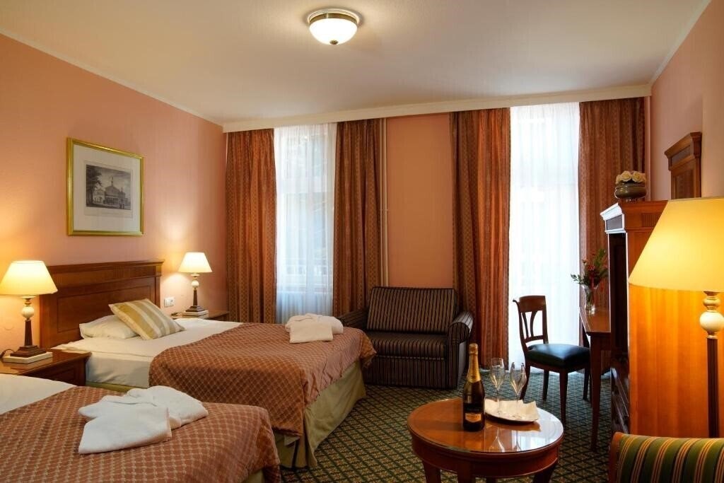 Територія Villa Lauretta 4*