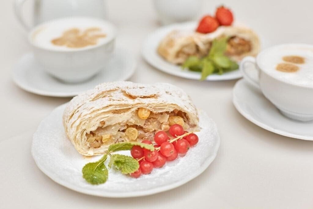 Панорама Villa Ritter 4*