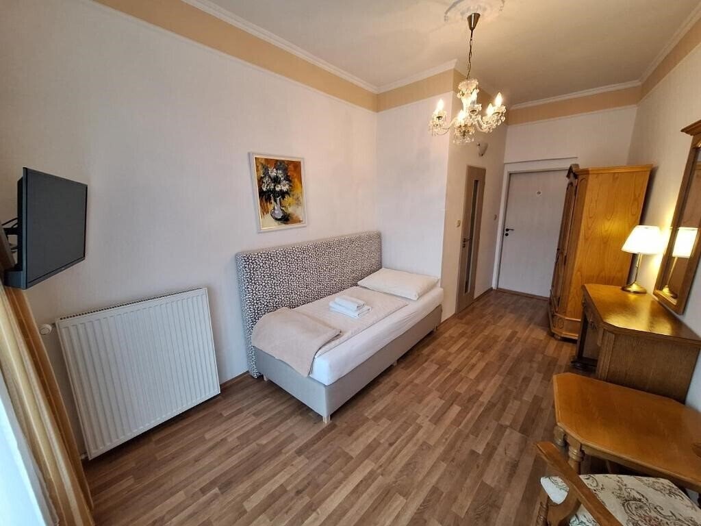 Апартаменты Morava 3*