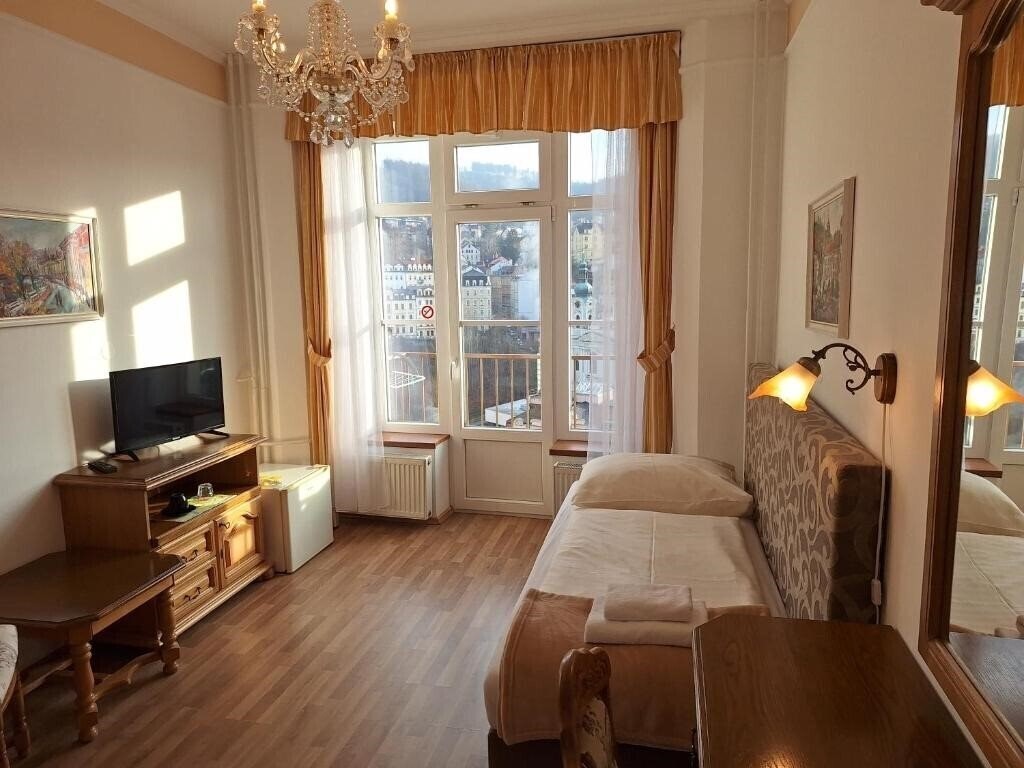 Панорама Morava 3*