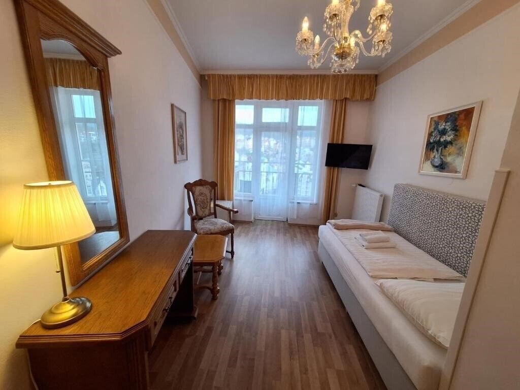 Территория Morava 3*