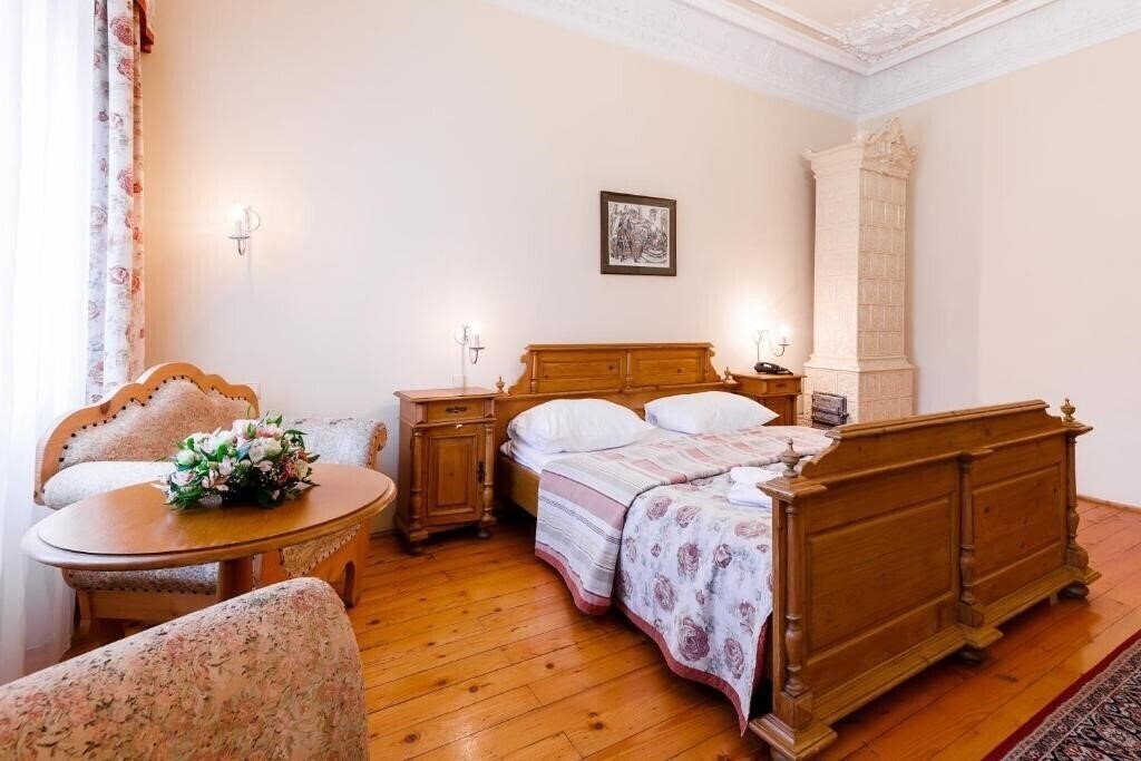 Территория Heluan 4*