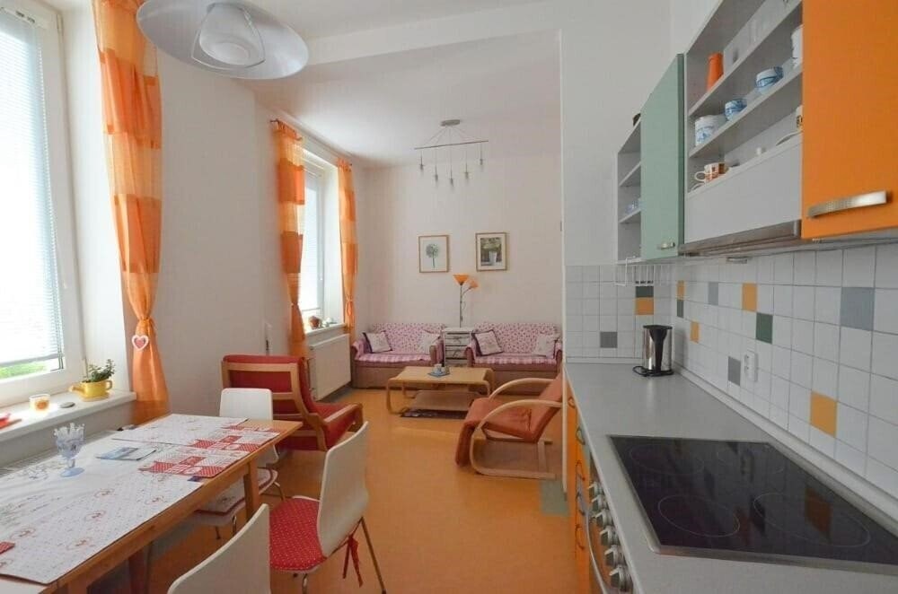 Территория Promenada 4*