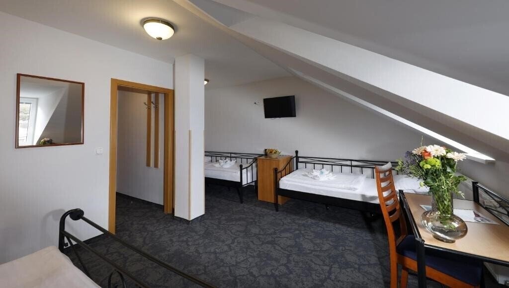 Апартаменти Boston 3*