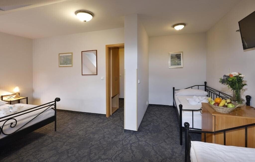 Панорама Boston 3*