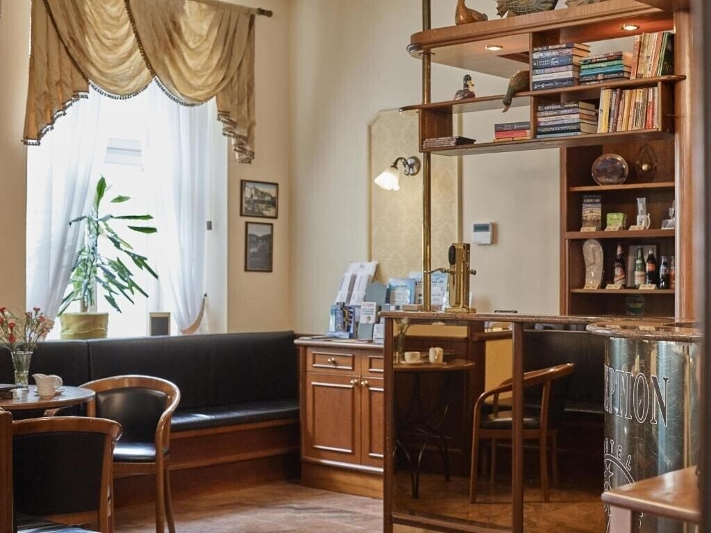 Панорама Sirius 4*