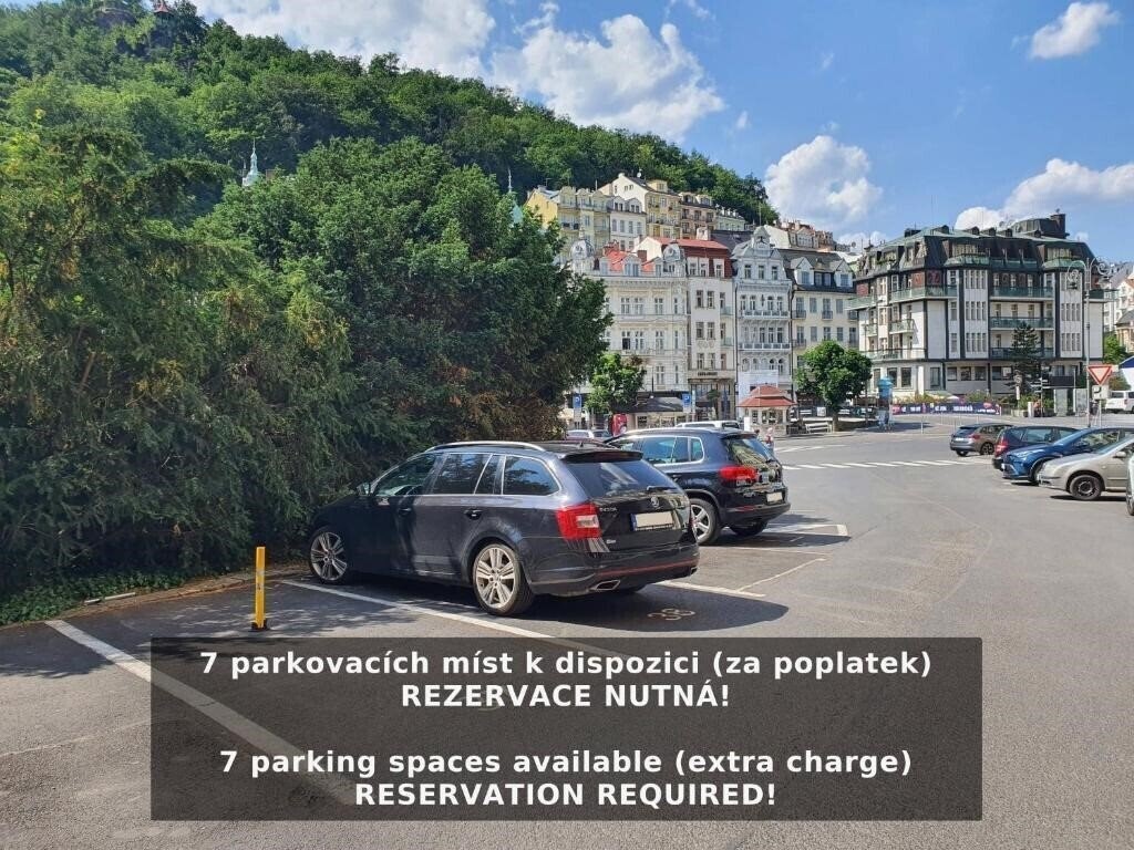 Готель Palatin 4*